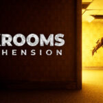 BACKROOMS: APPREHENSION Trainer