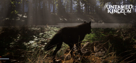 Untamed Kingdom screenshot