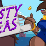 Rusty Seas Trainer