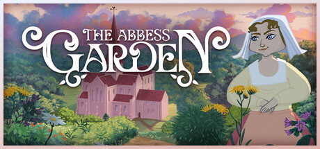 The Abbess Garden screenshot