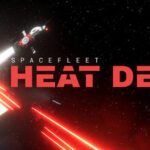 Spacefleet: Heat Death Trainer
