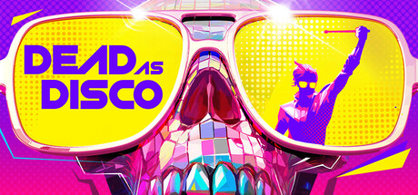 Dead as Disco screenshot