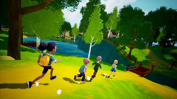 Kioku: Last Summer screenshot