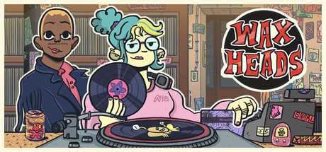 Wax Heads screenshot