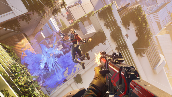 EMPULSE screenshot