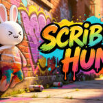SCRIBBLE HUNT Trainer